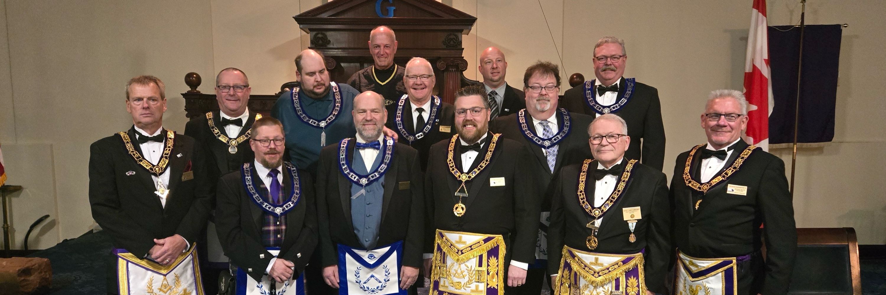 Superior Lodge #236, F. & A.M.