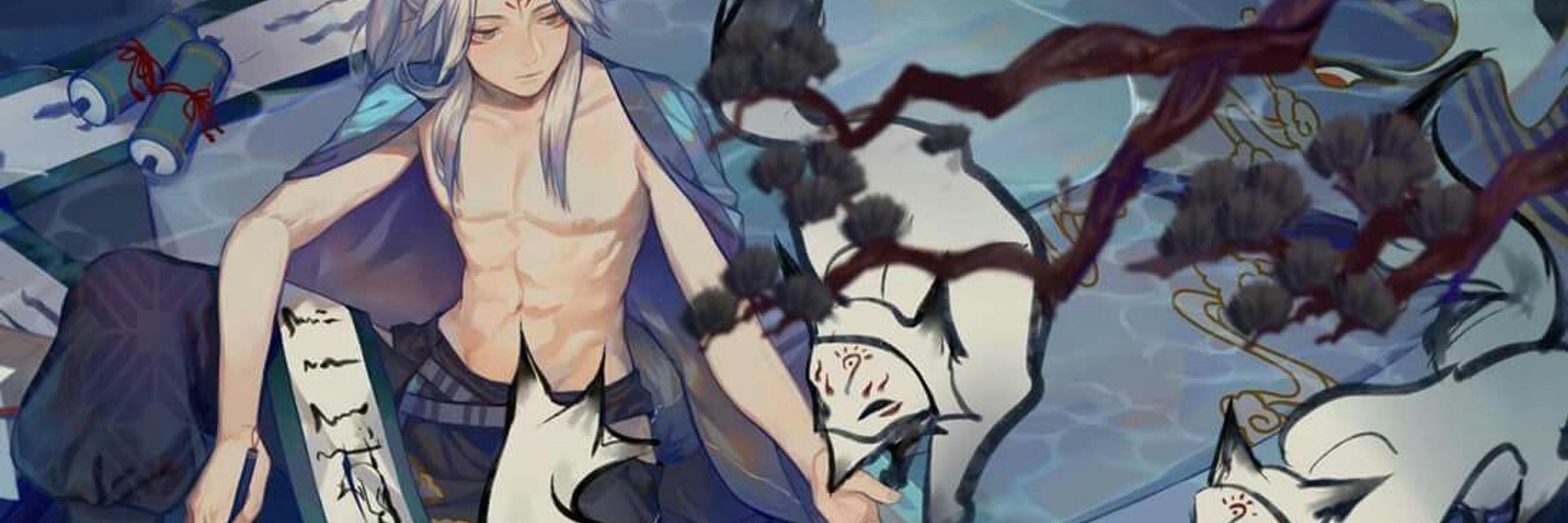 Taiko (Celestials' Lost Child)