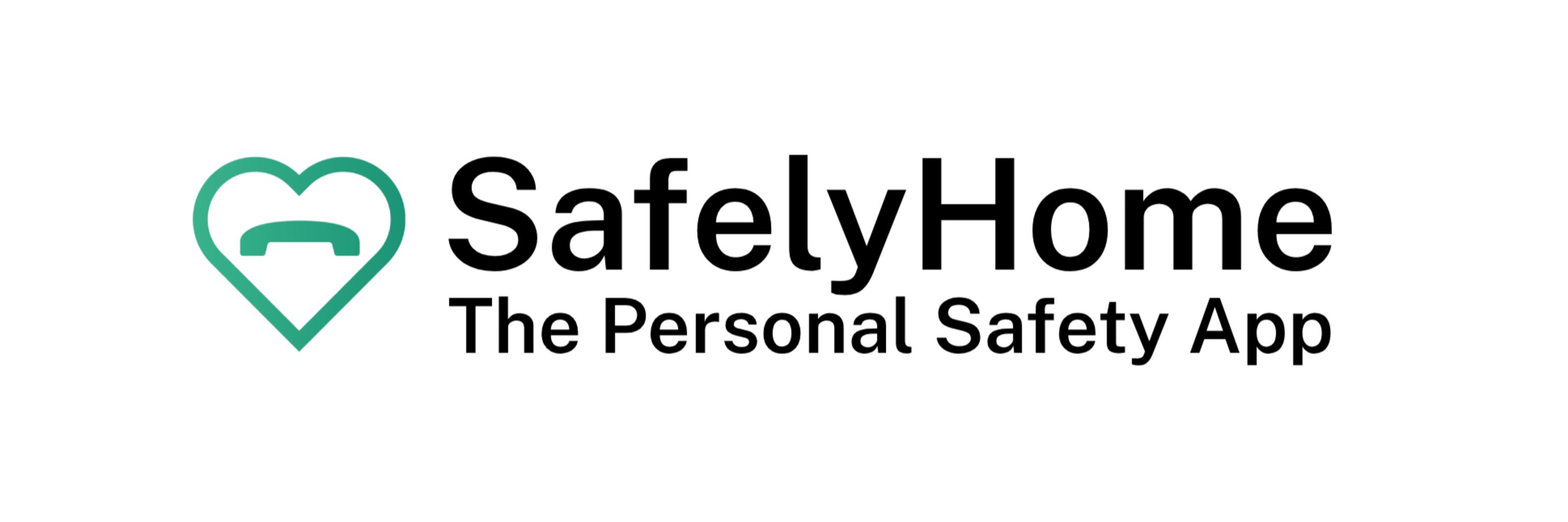 SafelyHome 💚