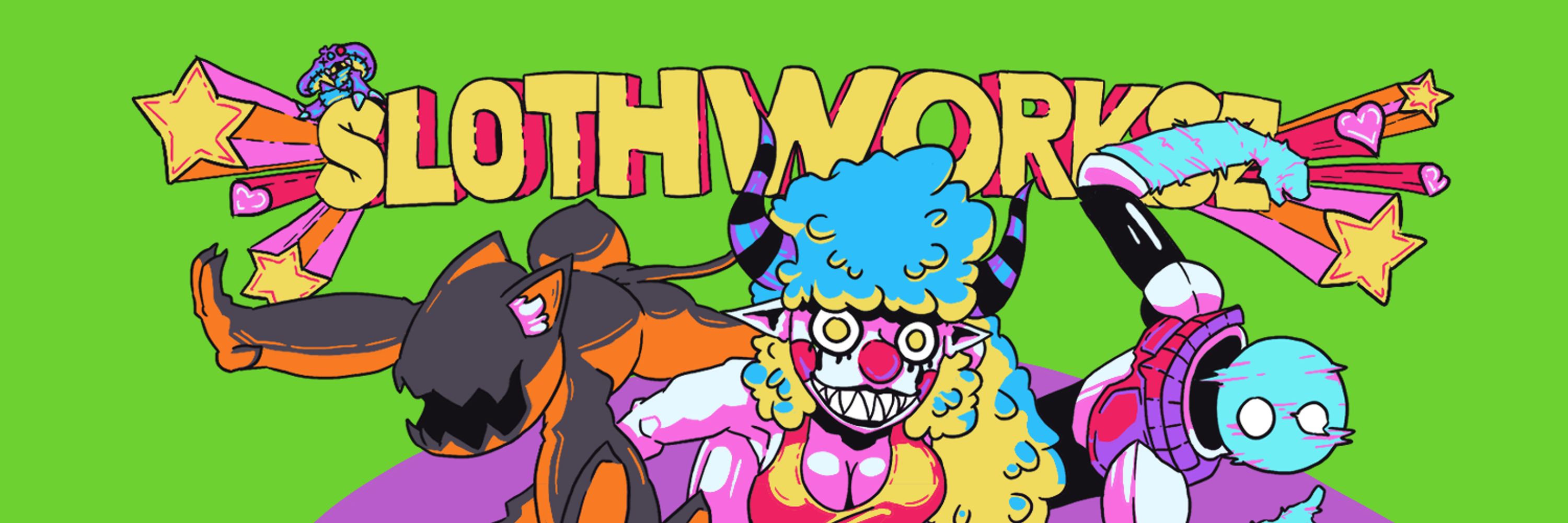 Slothworksz