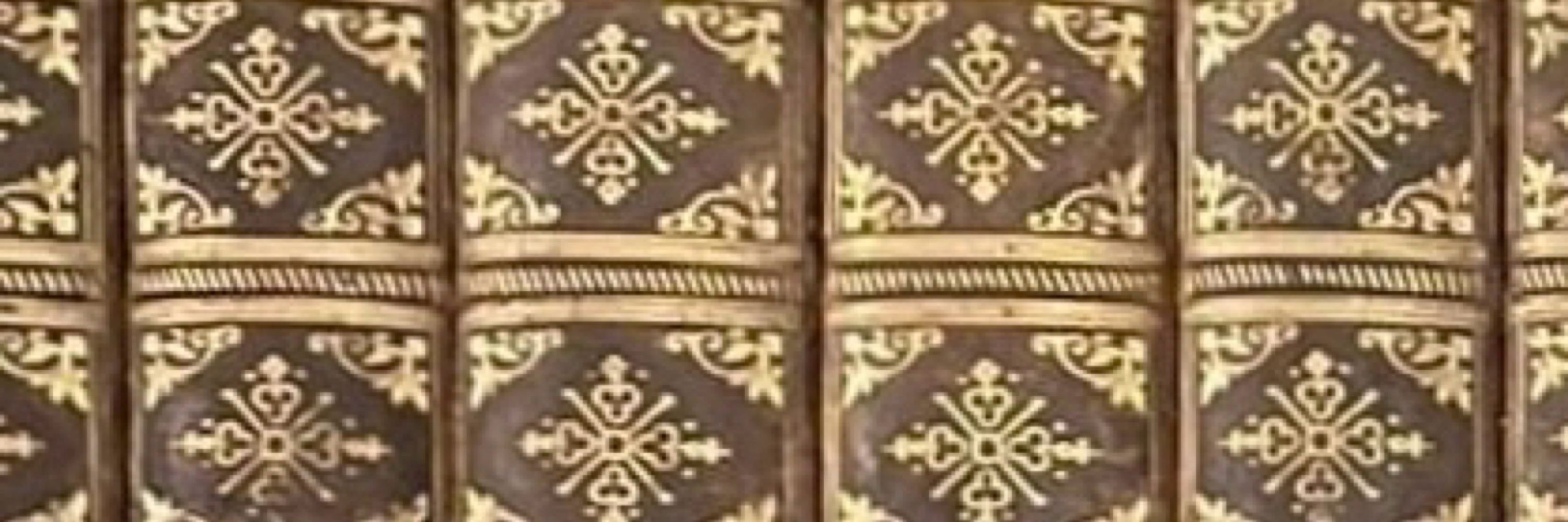 Bookish