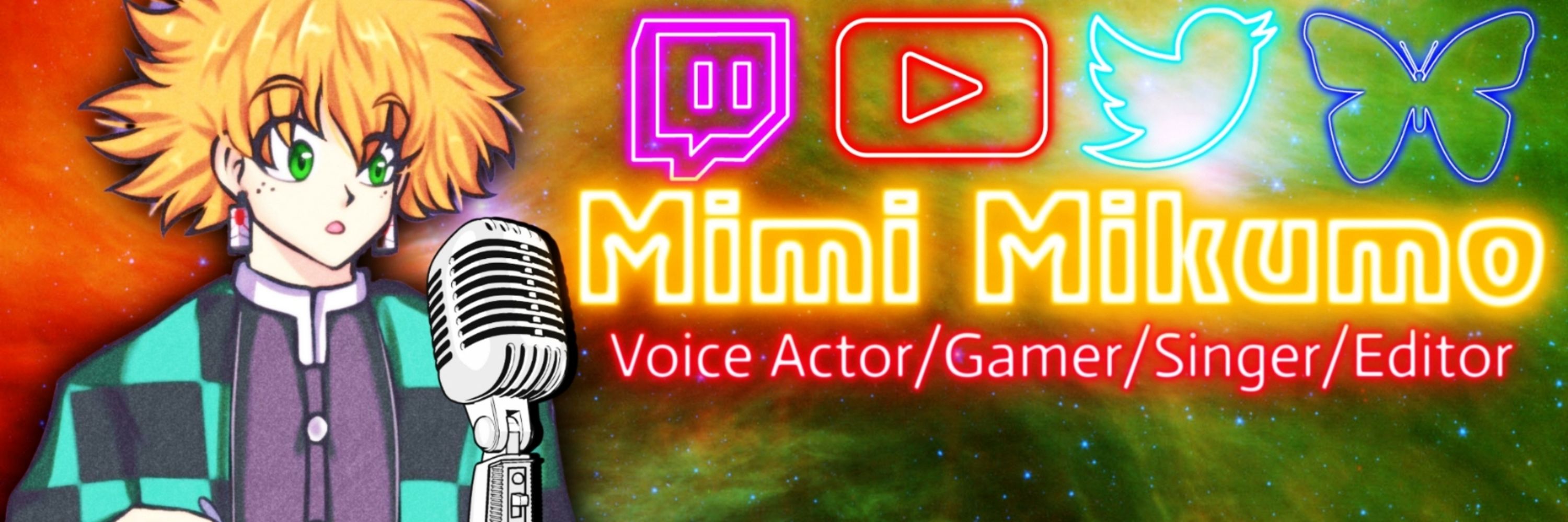 Mimi Mikumo
