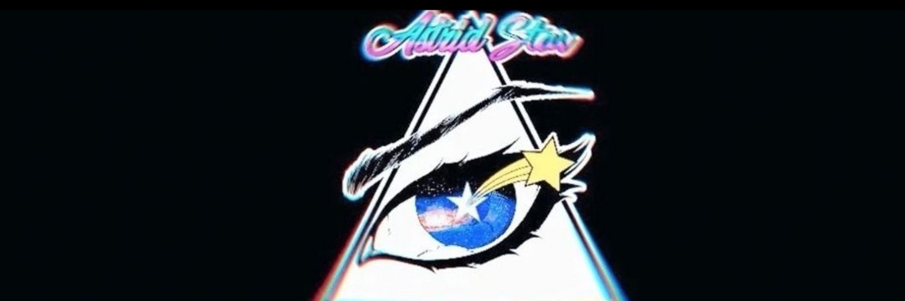 Astrid Star
