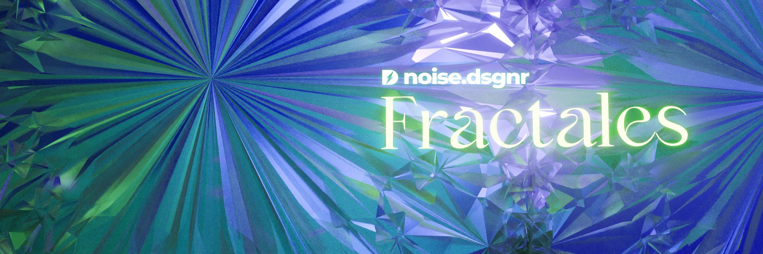 Noise.Dsgnr