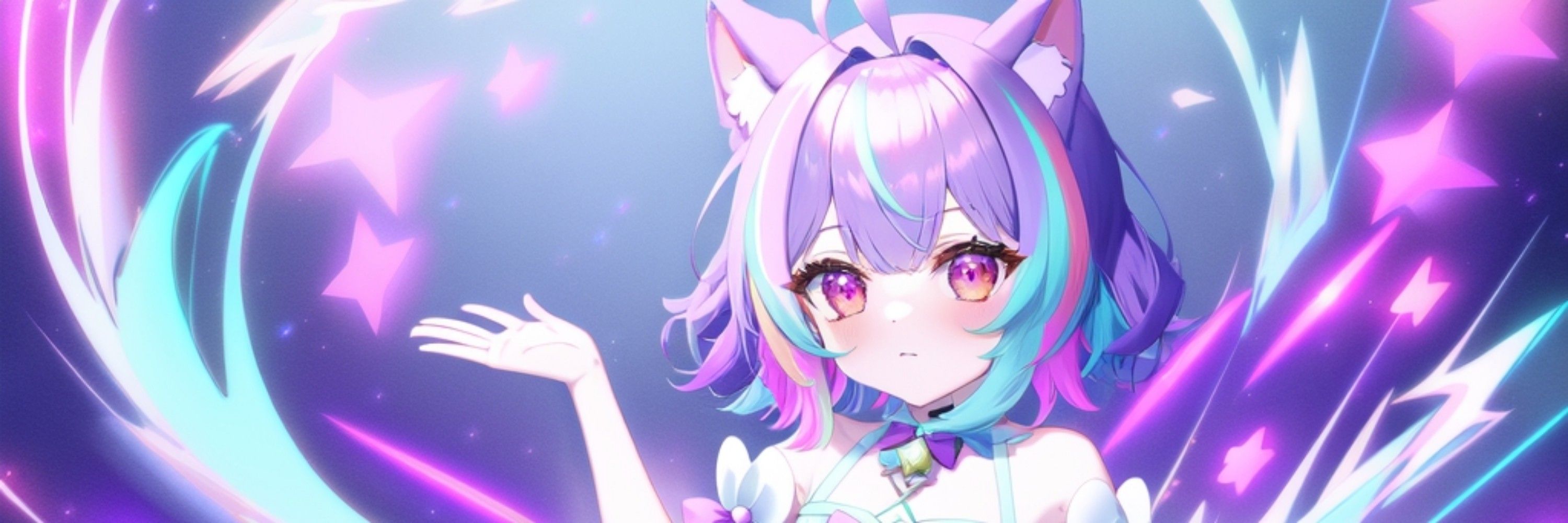 にゃんこたん(⁠ㆁ⁠ω⁠ㆁ⁠✿⁠)