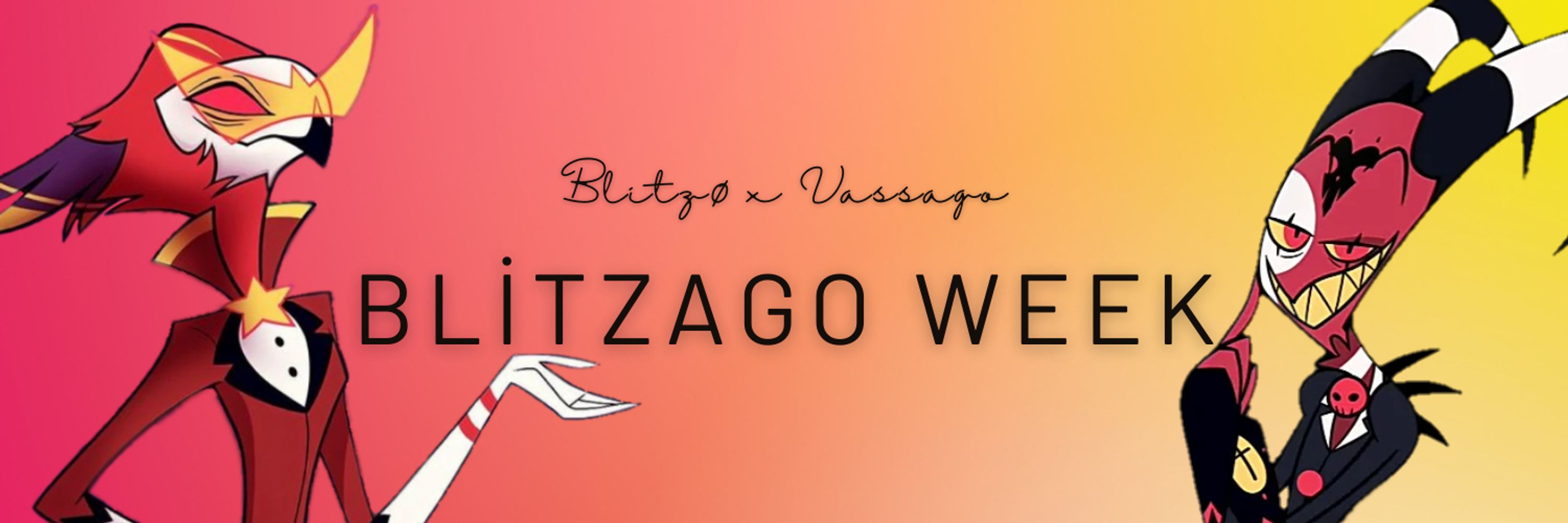 Blitzagoweek