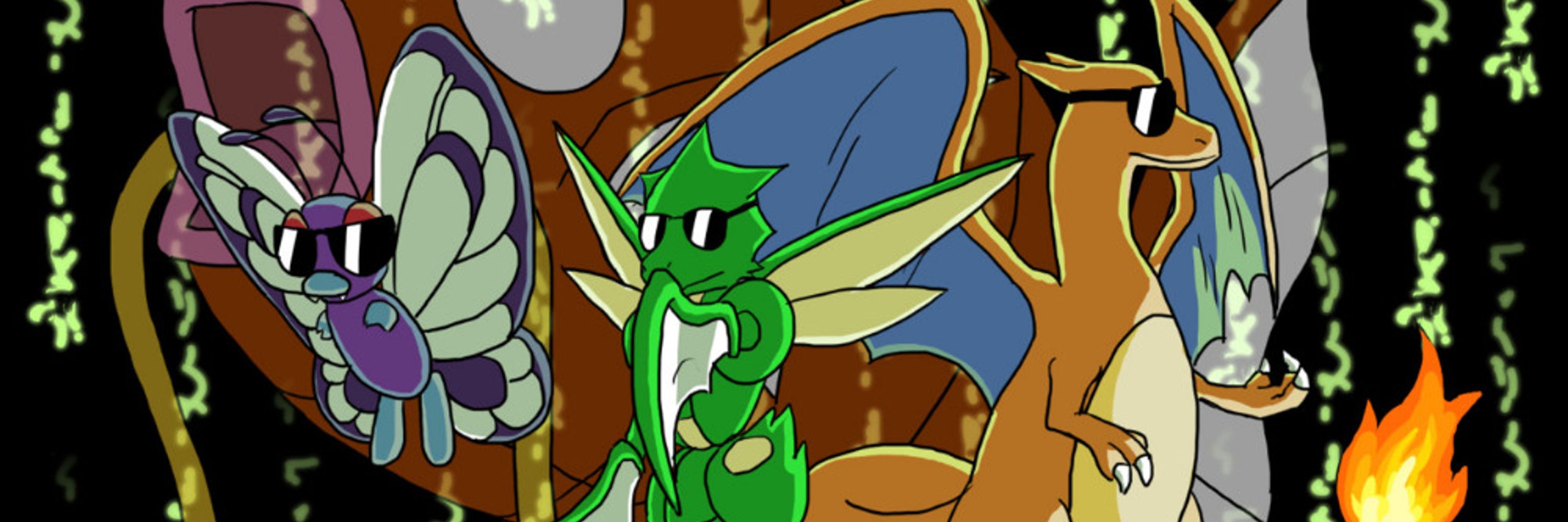 Dragonfree