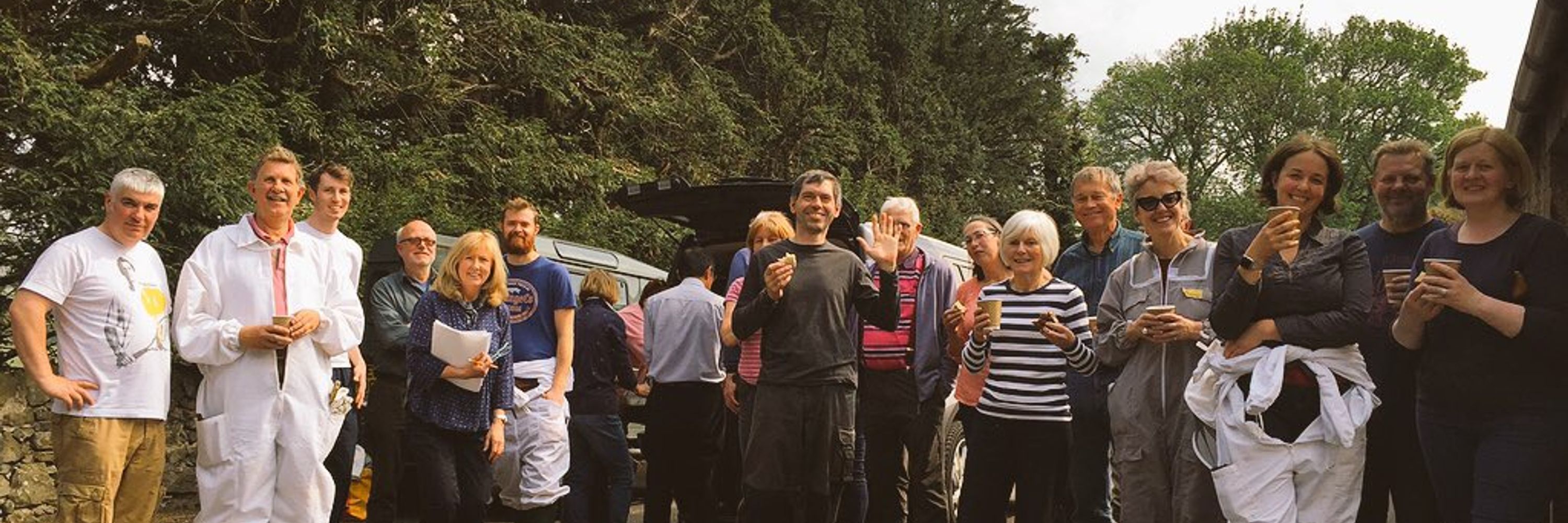 Kilbarchan & District Beekeepers