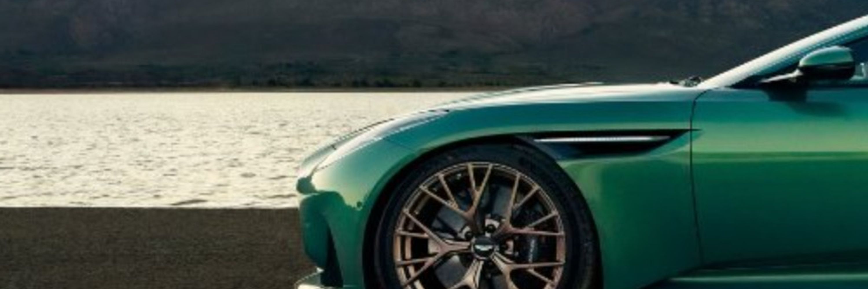 Aston Martin