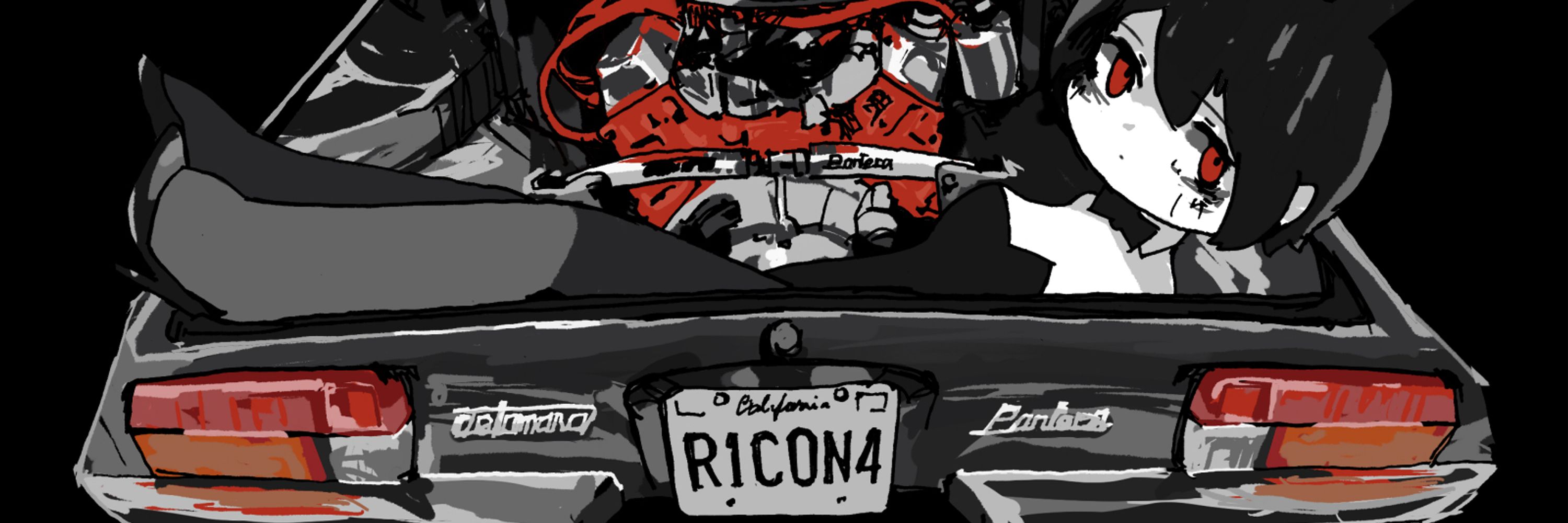 りこなRS rikona_rs