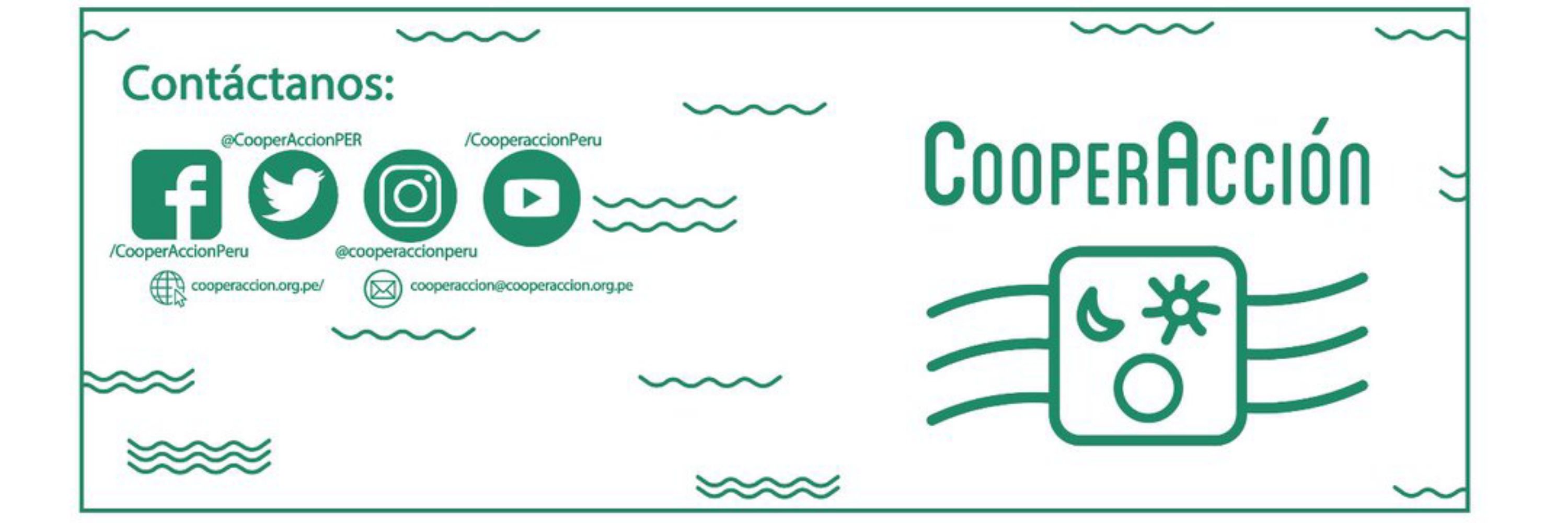 CooperAccion