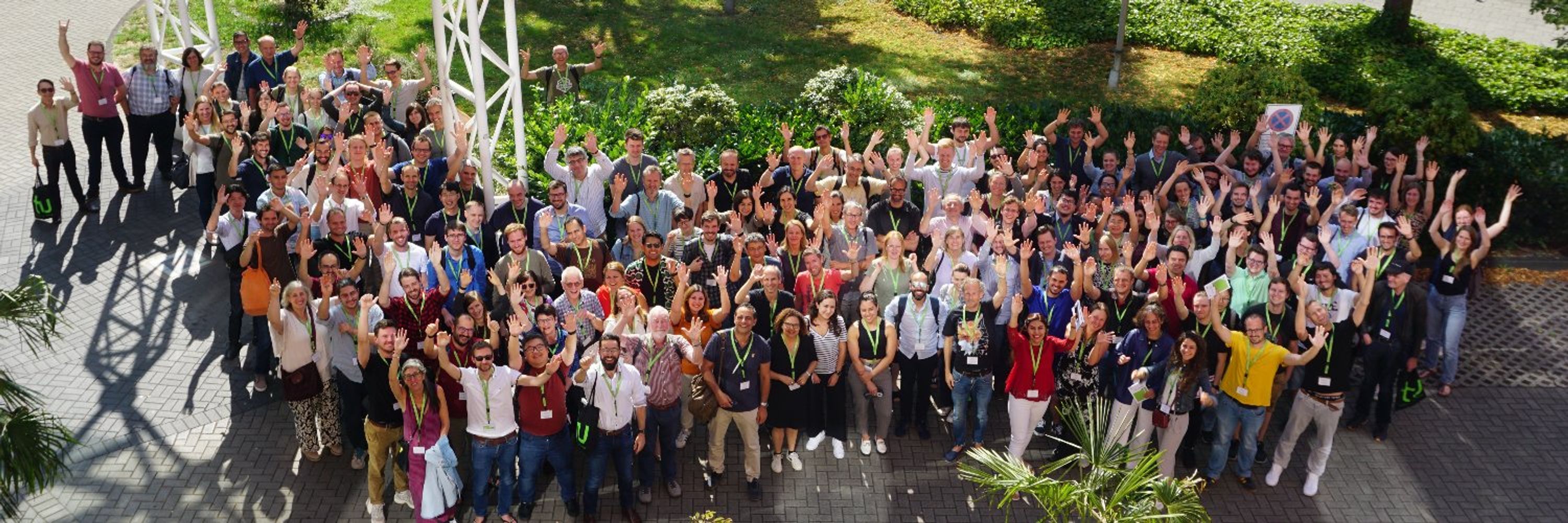 Statistical Modelling Society