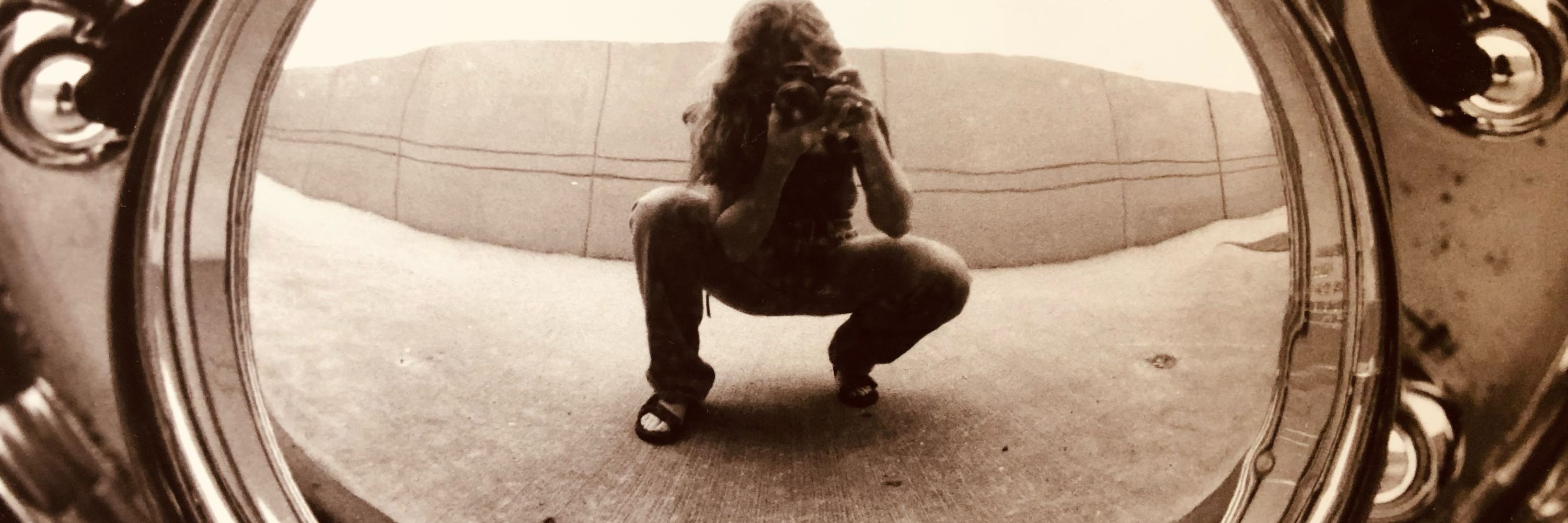 Kim Levin