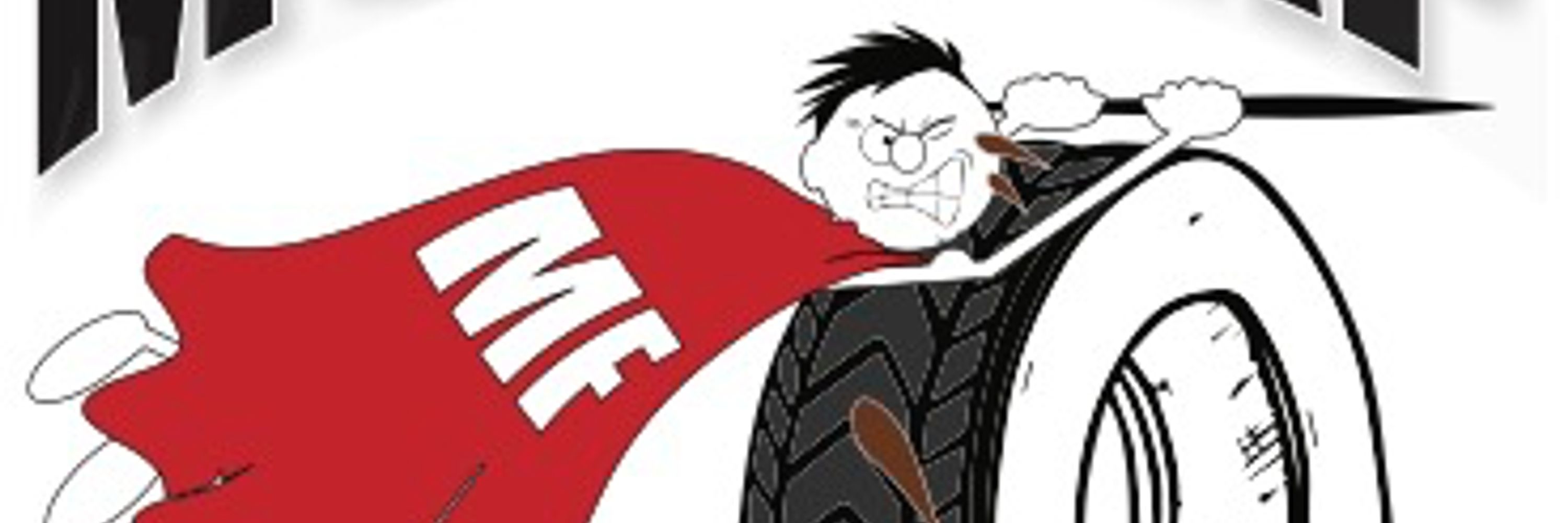 Mudflap