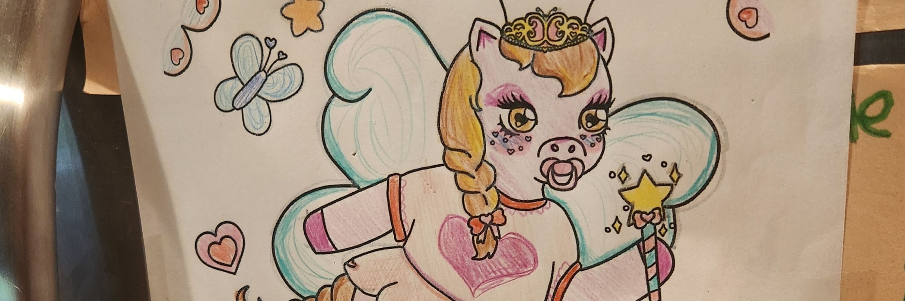 Princess Lumi