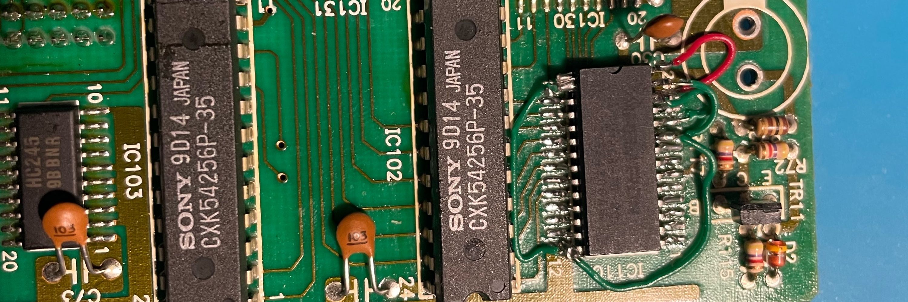 ScorpioN-MsX