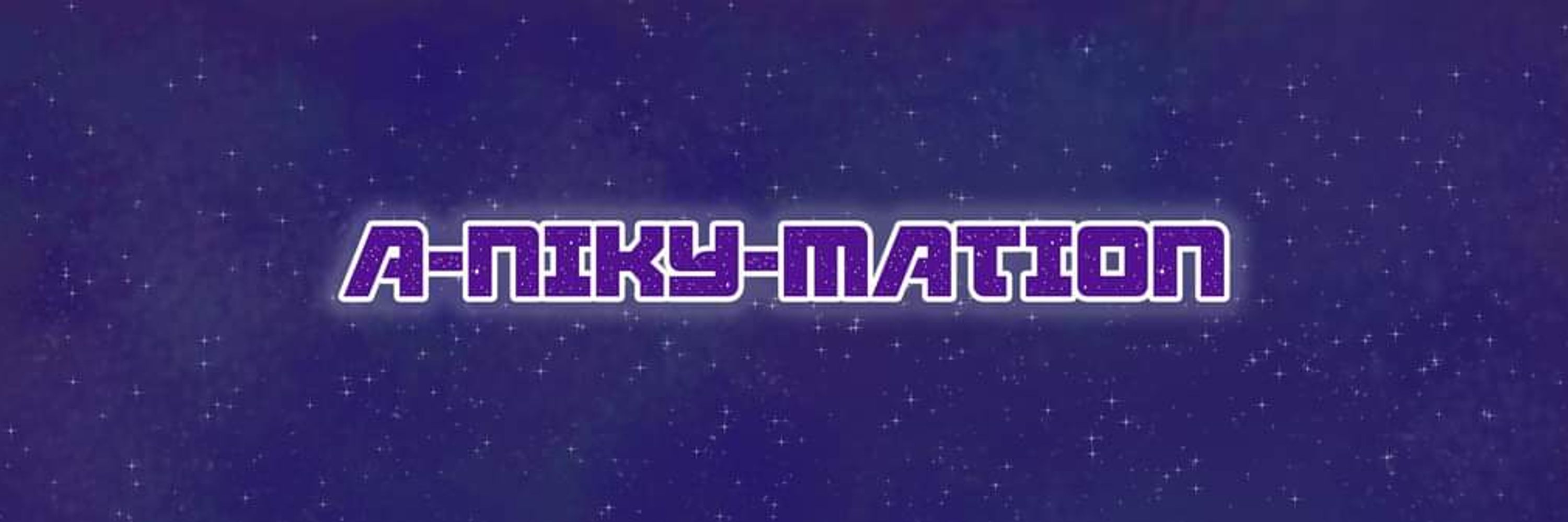 aNikymation 💫