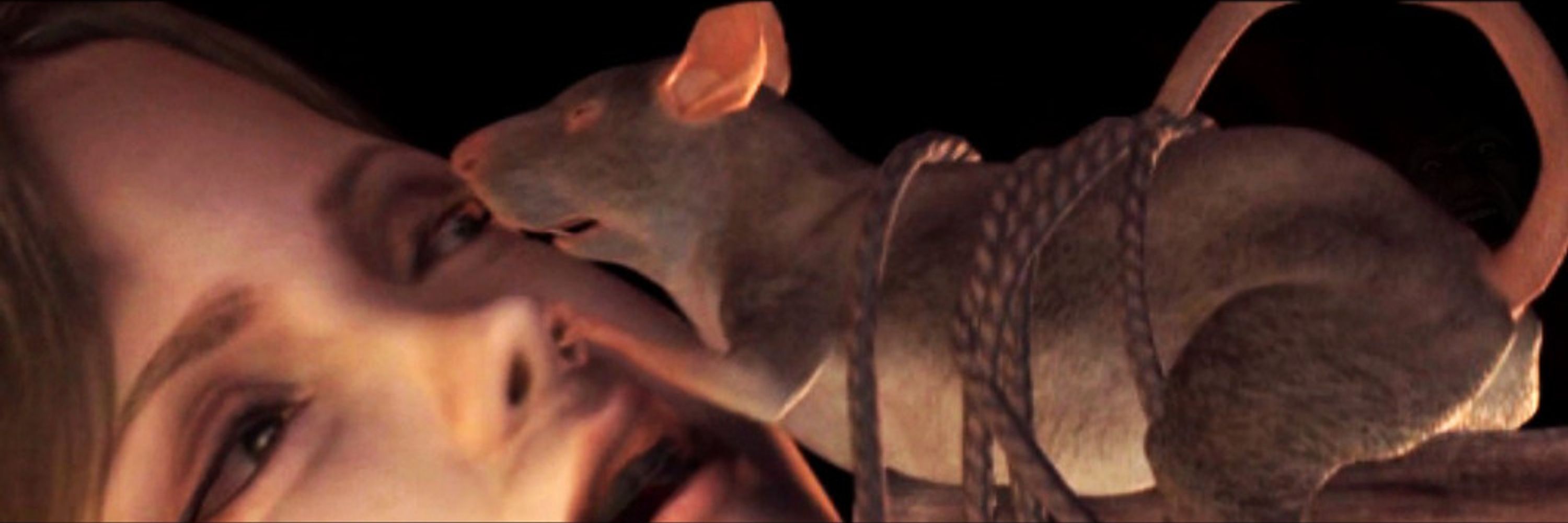 Drek!