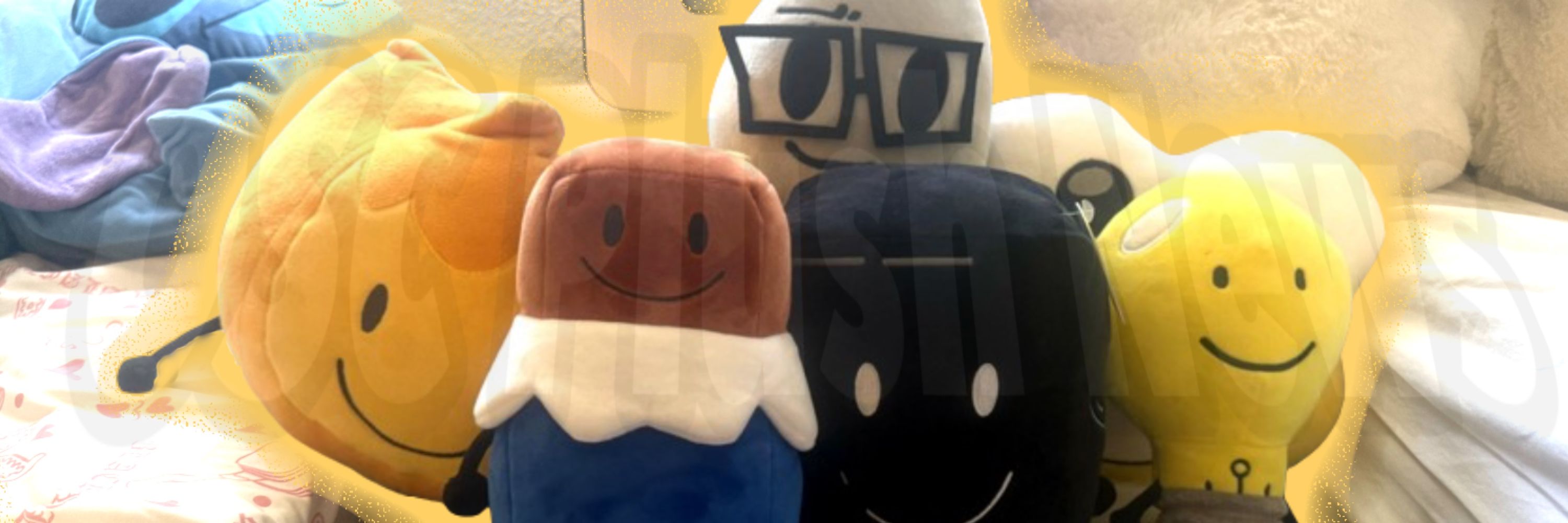 ObjectshowPlush_News