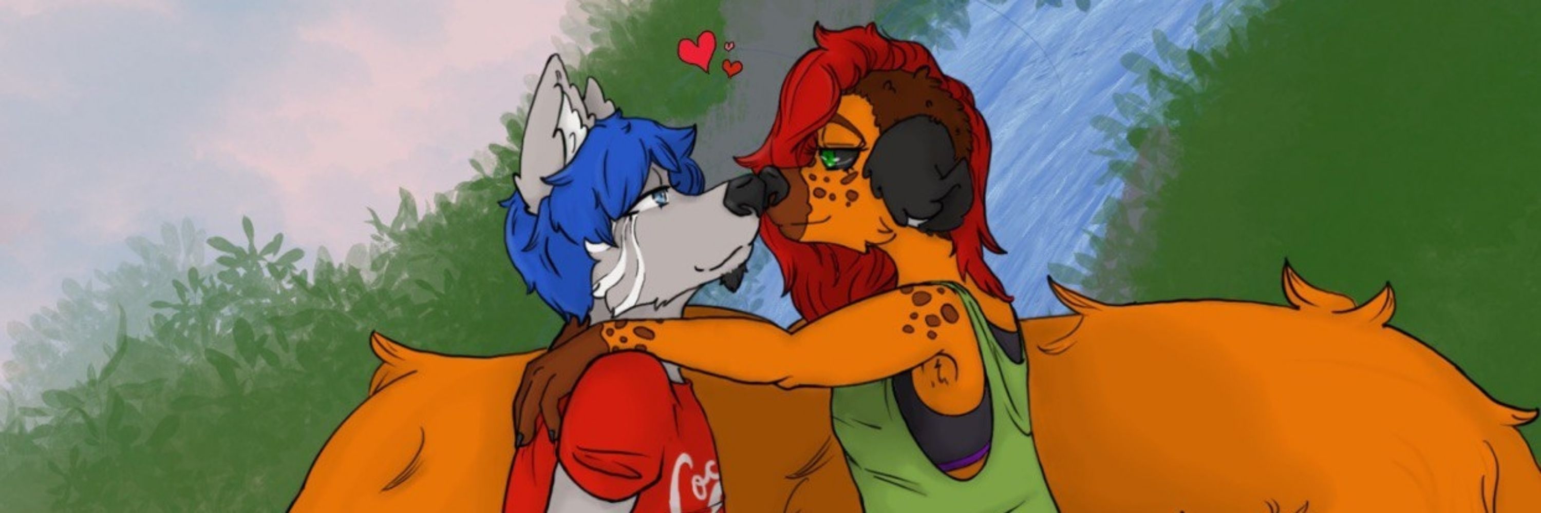 Wolfentail