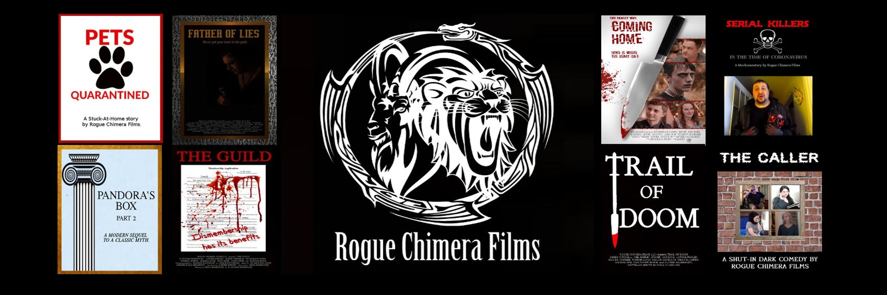 Rogue Chimera Films