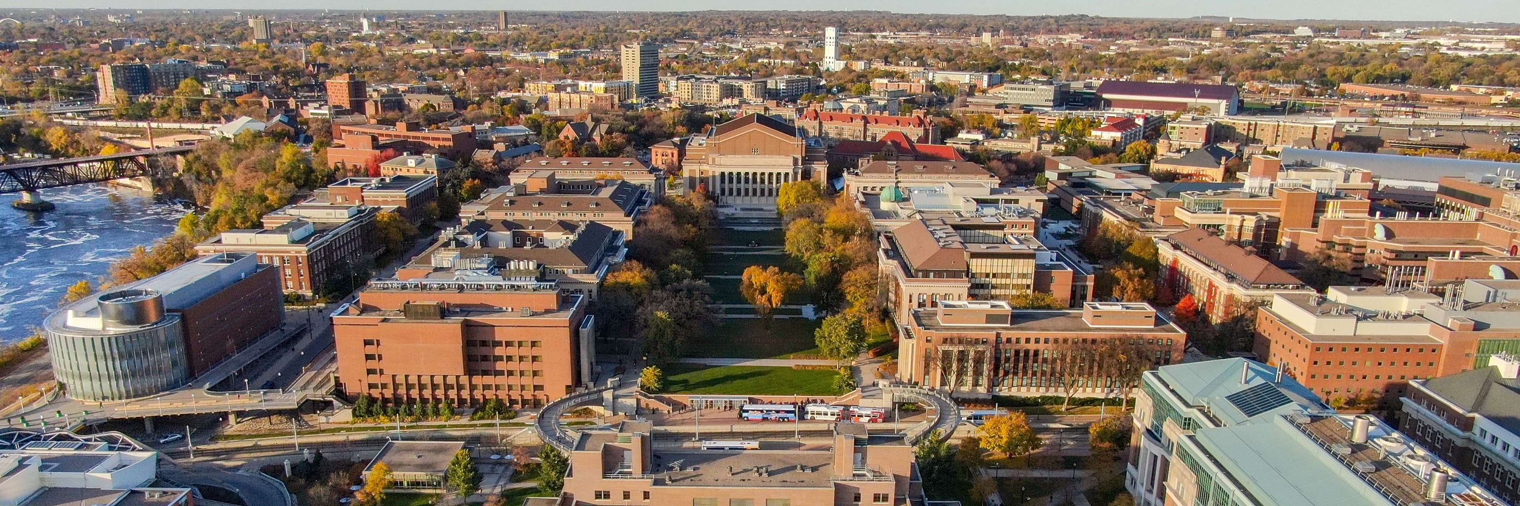 College of Science and Engineering