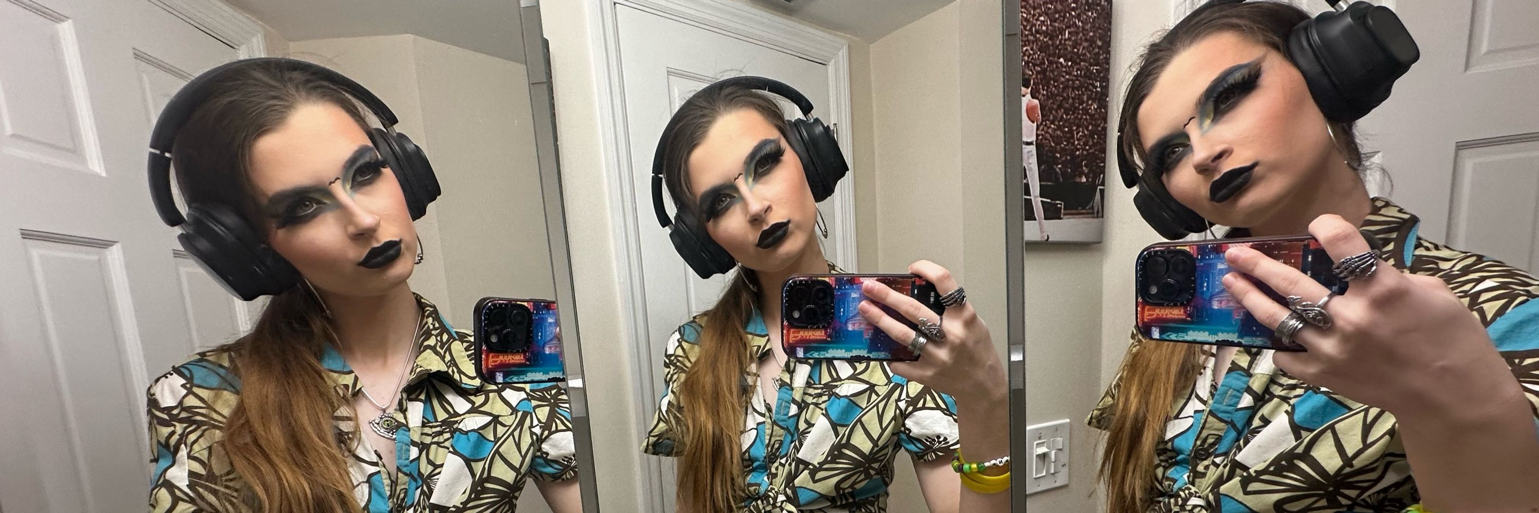 MILLIE JEAN