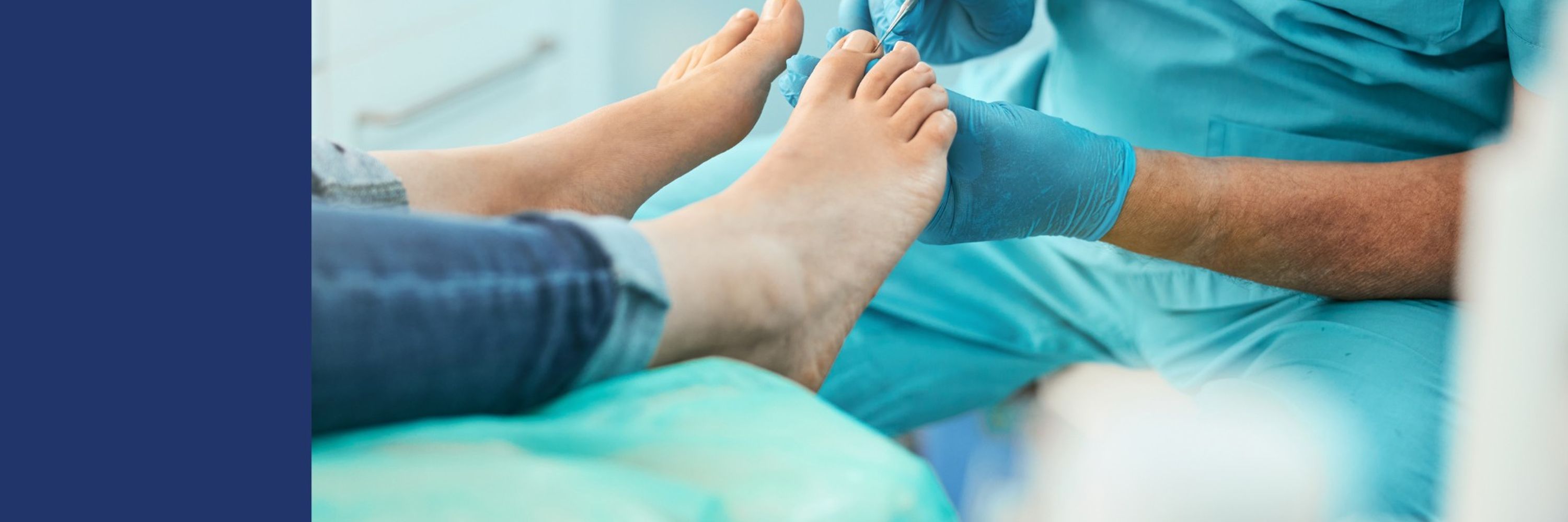 College of Chiropodists of Ontario