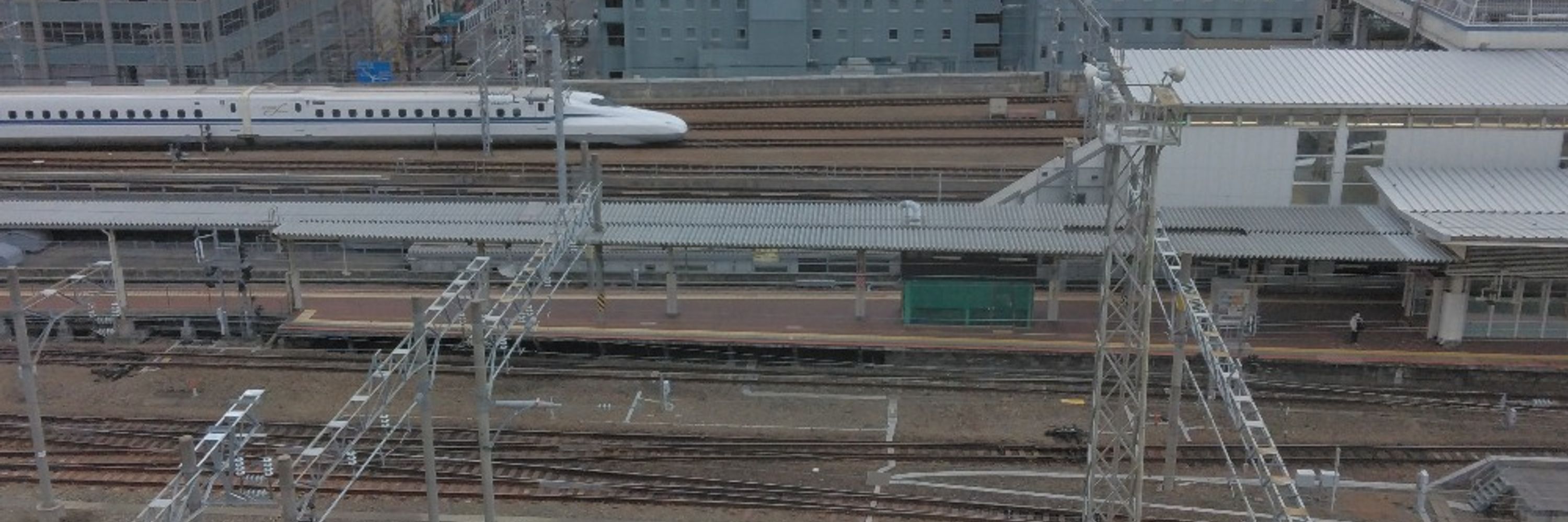 cb@Fukuoka, Japan