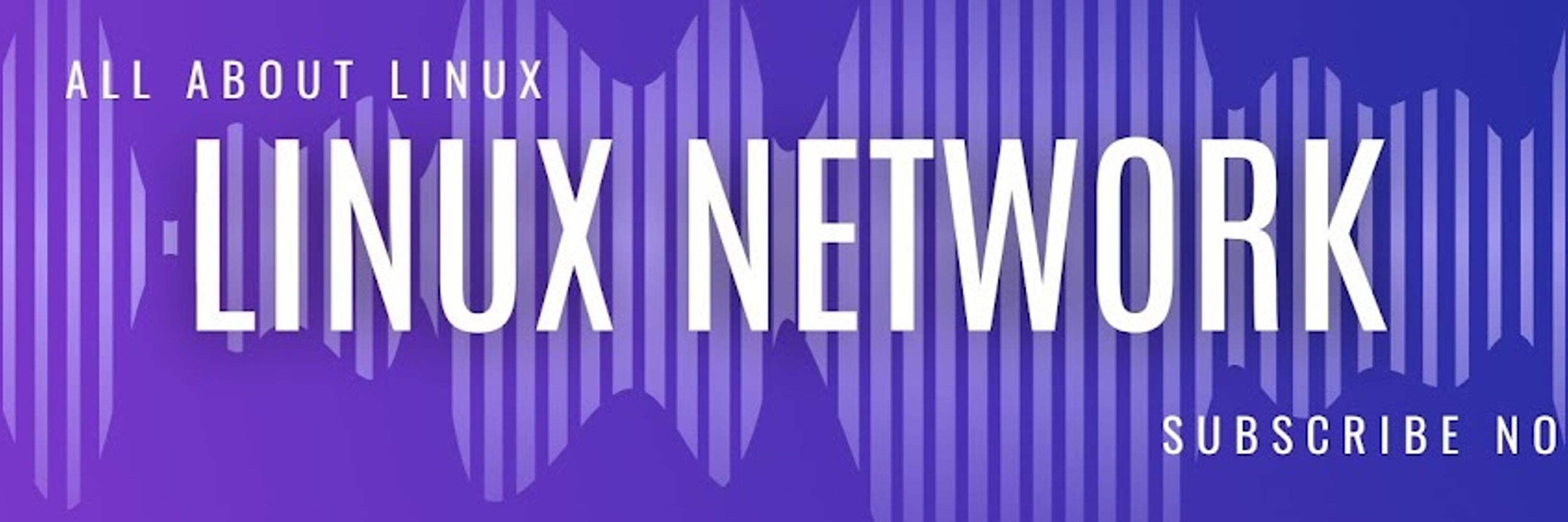Linux Network