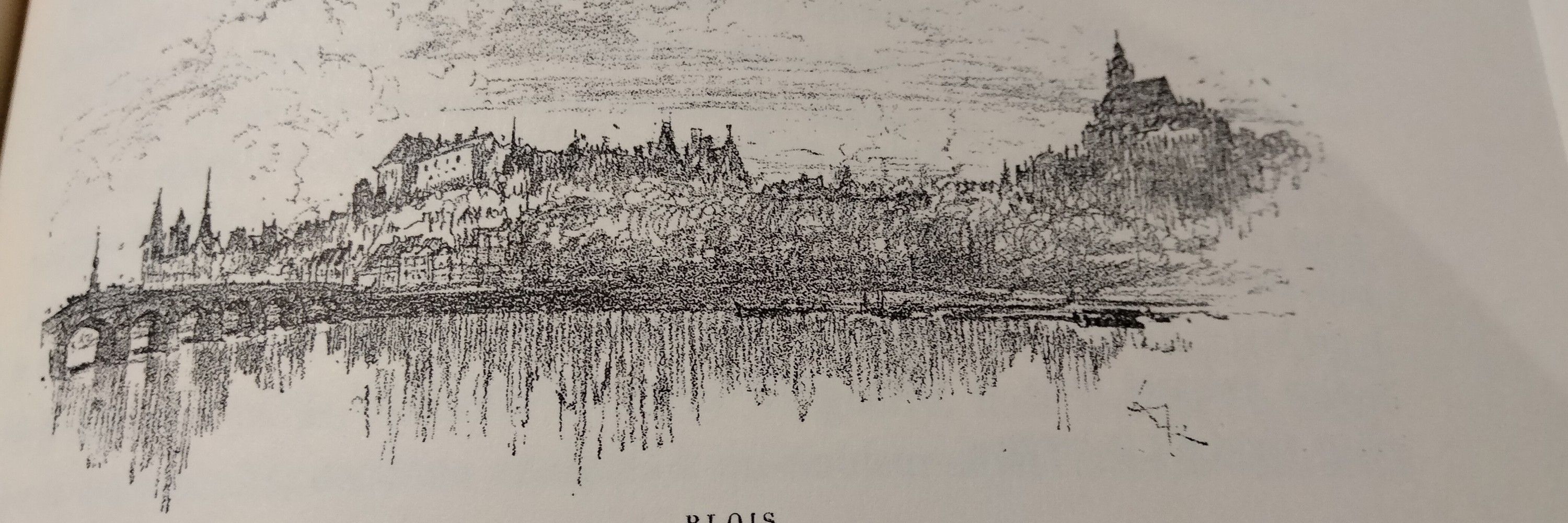 Marcolivres Libraire d'occasion à Blois