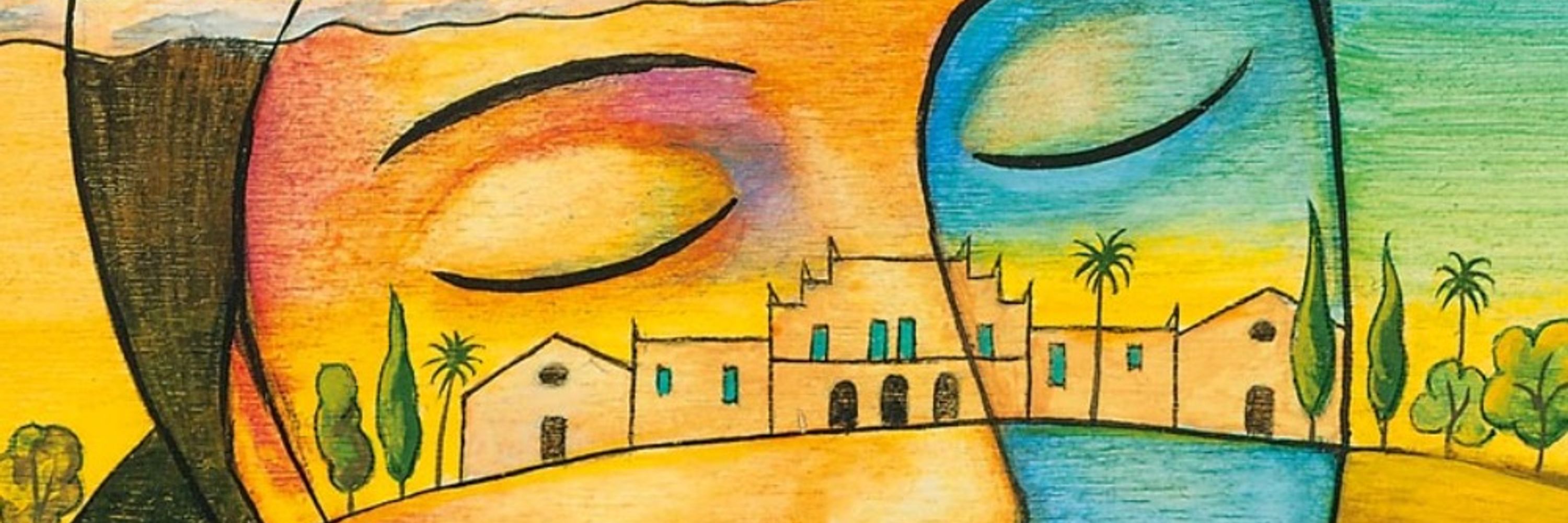 Donna fugata 