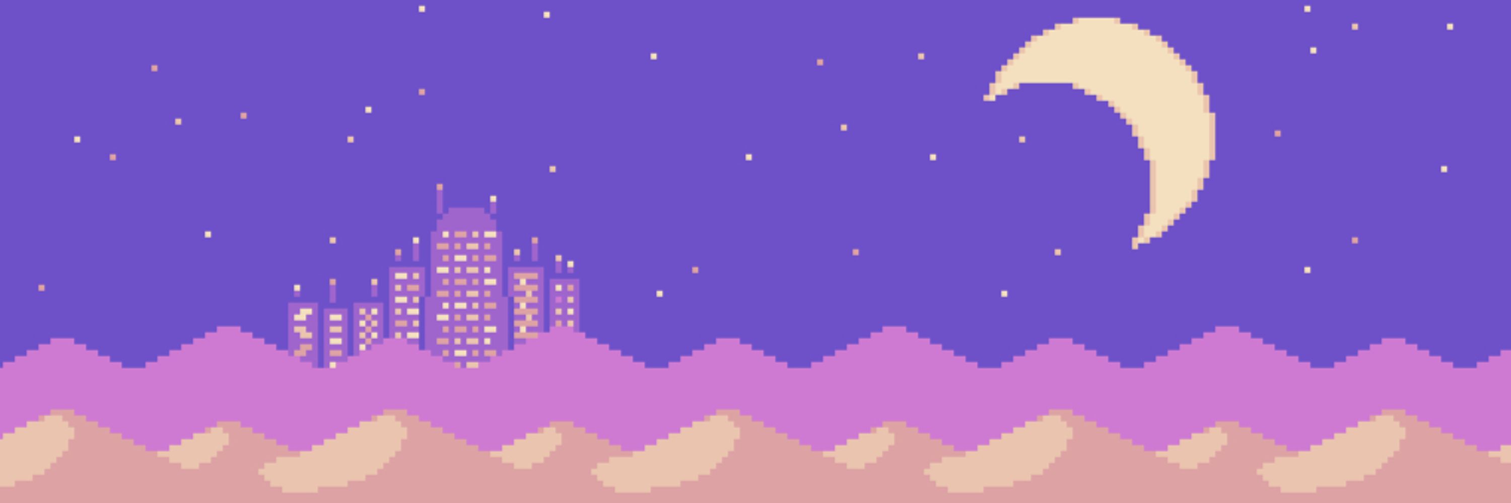 Pixelated Sapphire 💎