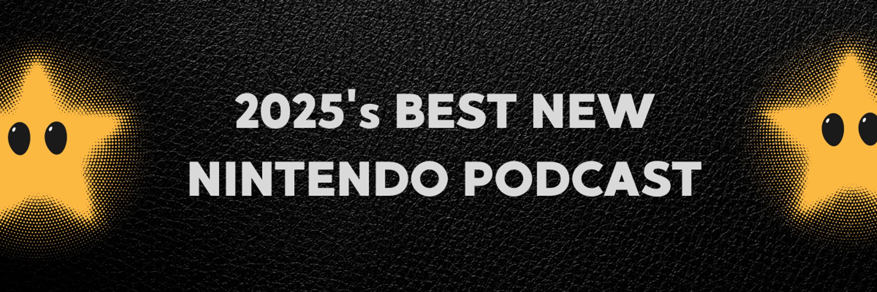 The Switch 2 Ludic Lore Cast—Listen Today!