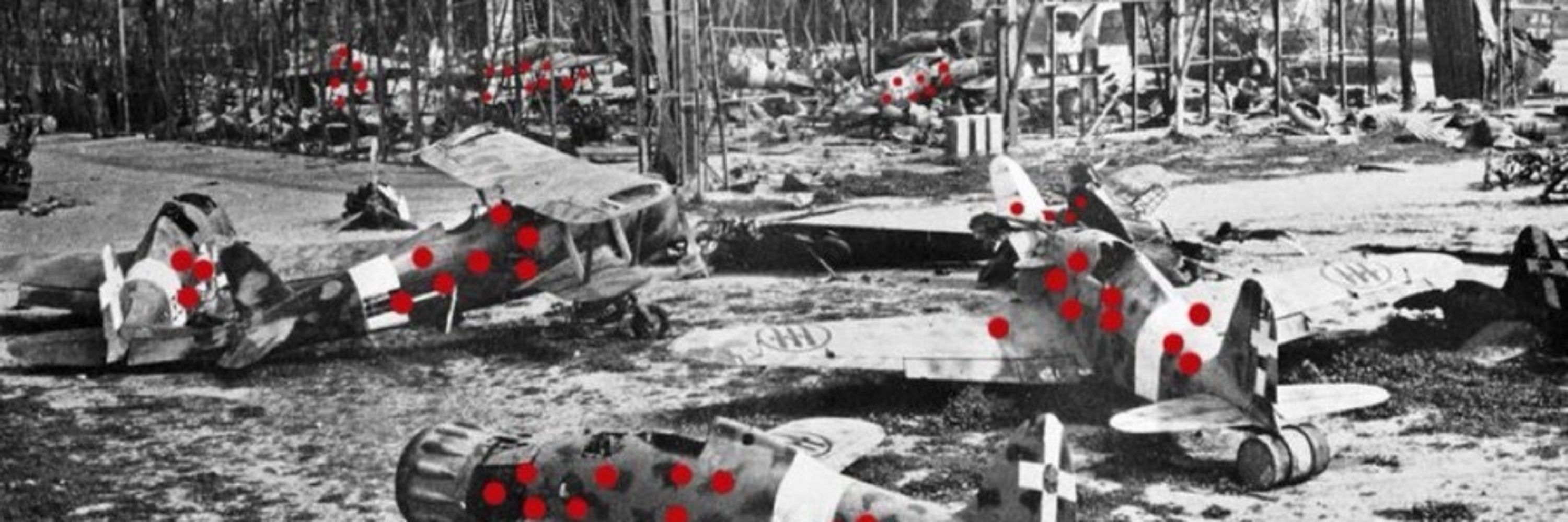 People's Art of War 人民兵法