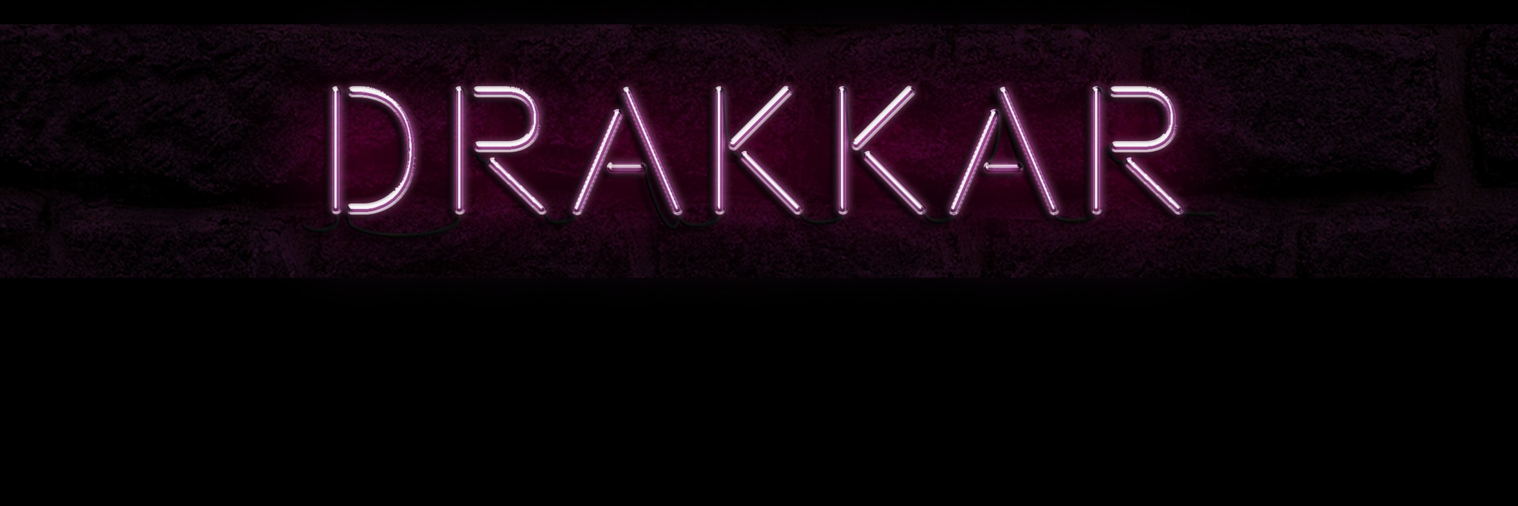 Drakkar