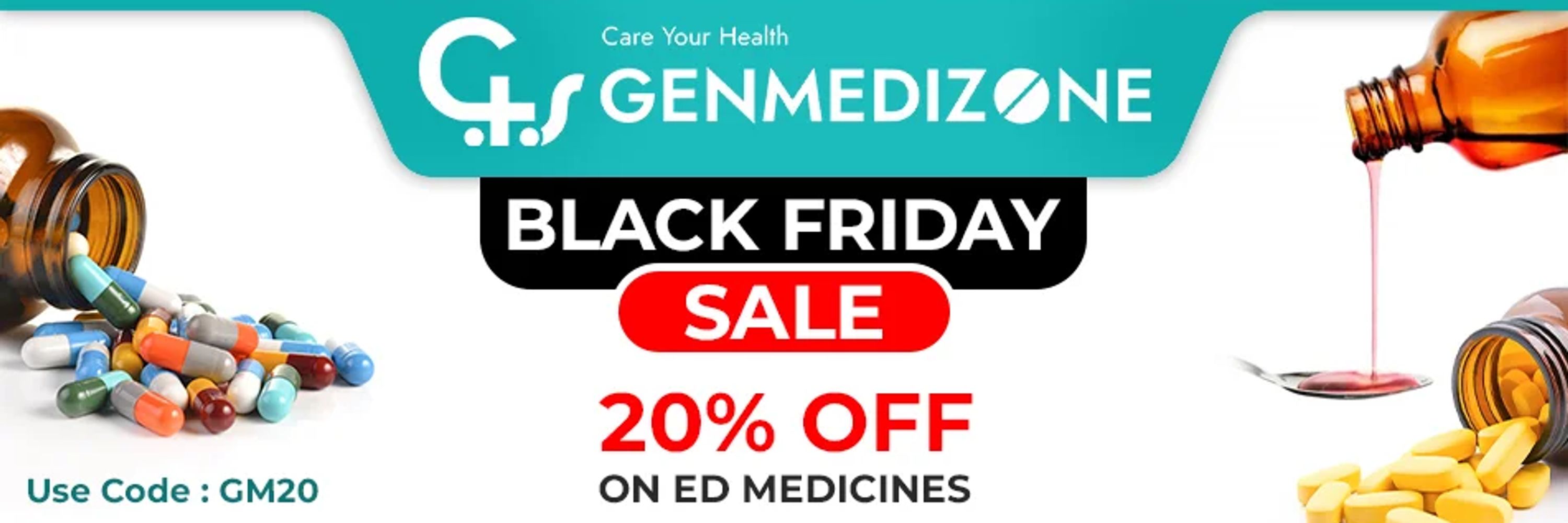 Genmedizone