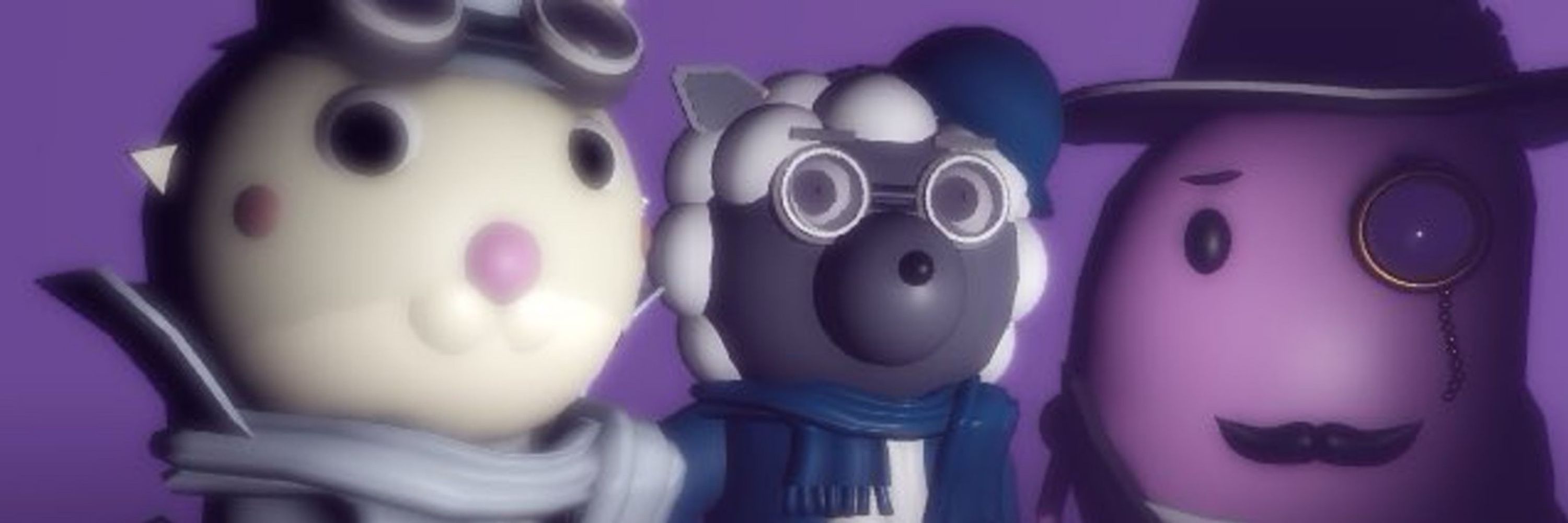 Piggy: Bunny’s Nightmare