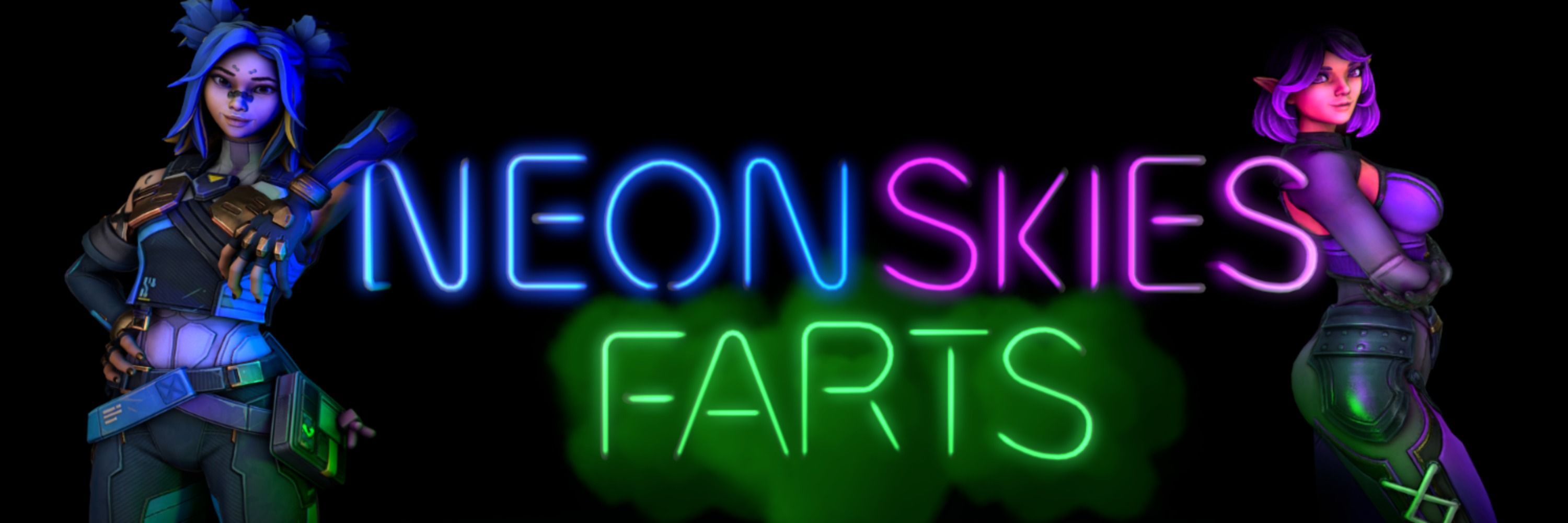 NeonSkiesFarts