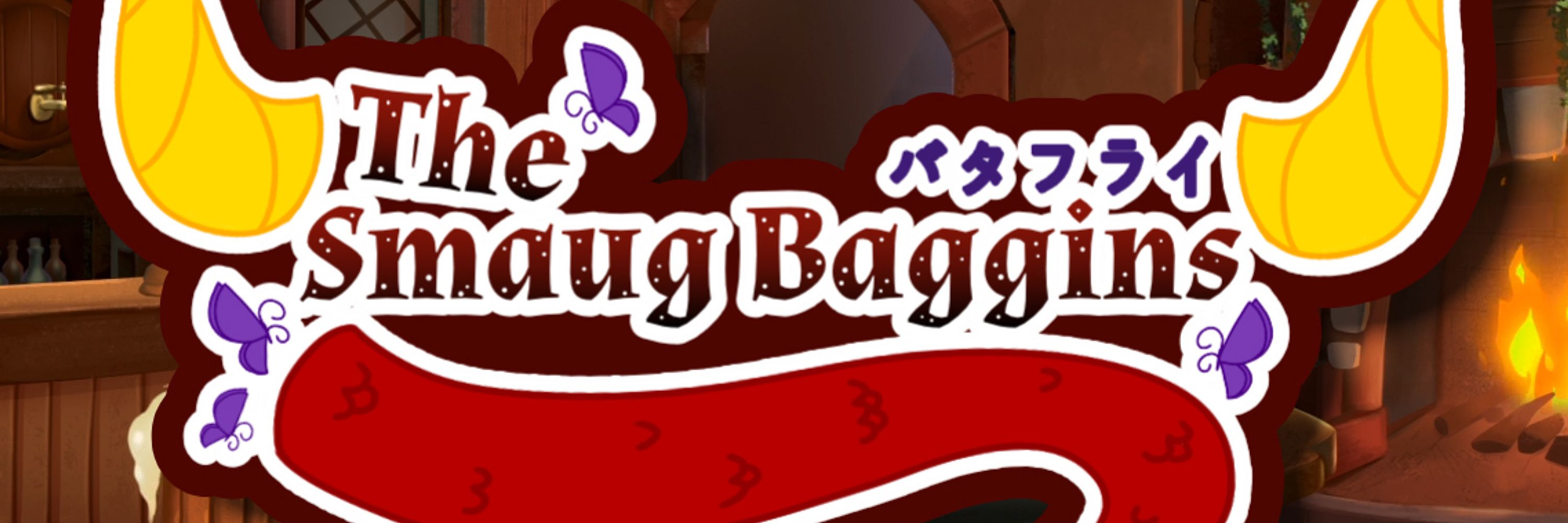 TheSmaugBaggins