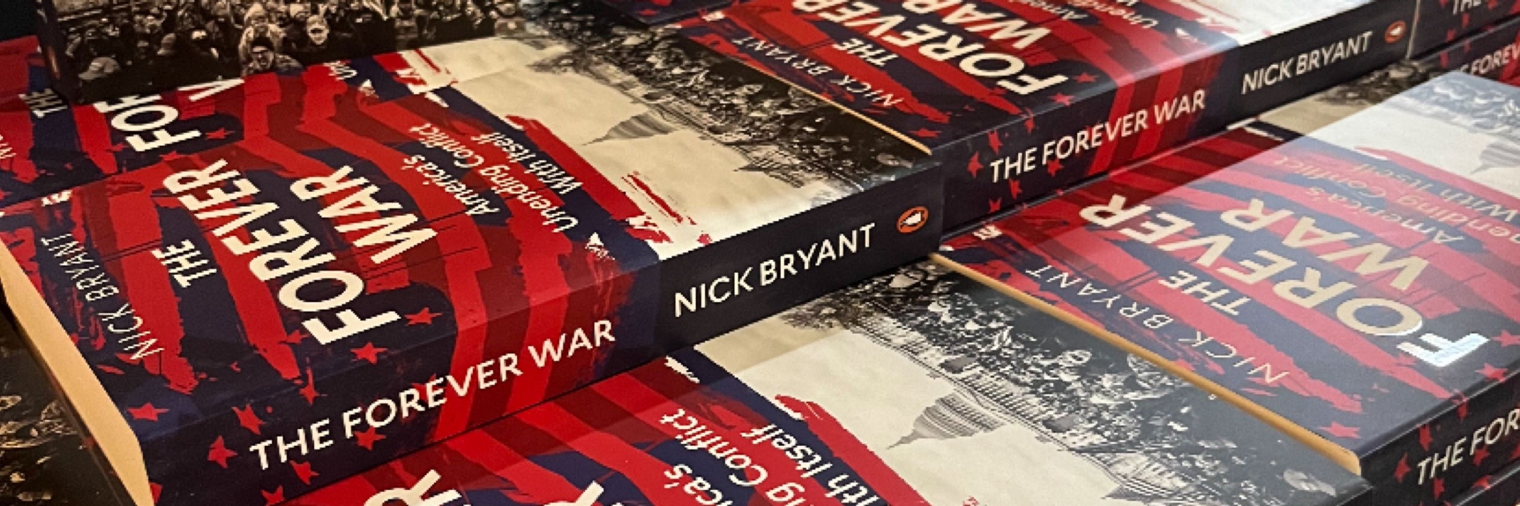 Nick Bryant.