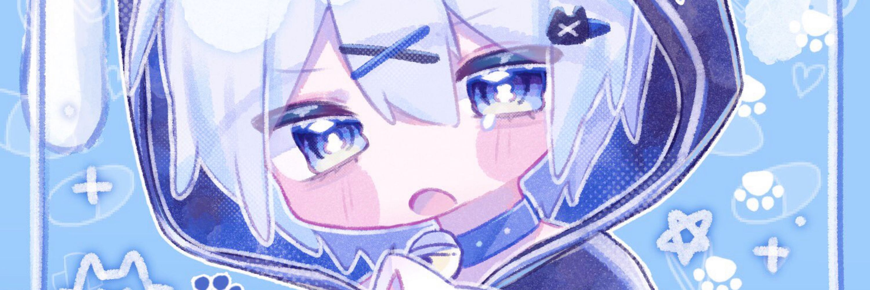みなづき。