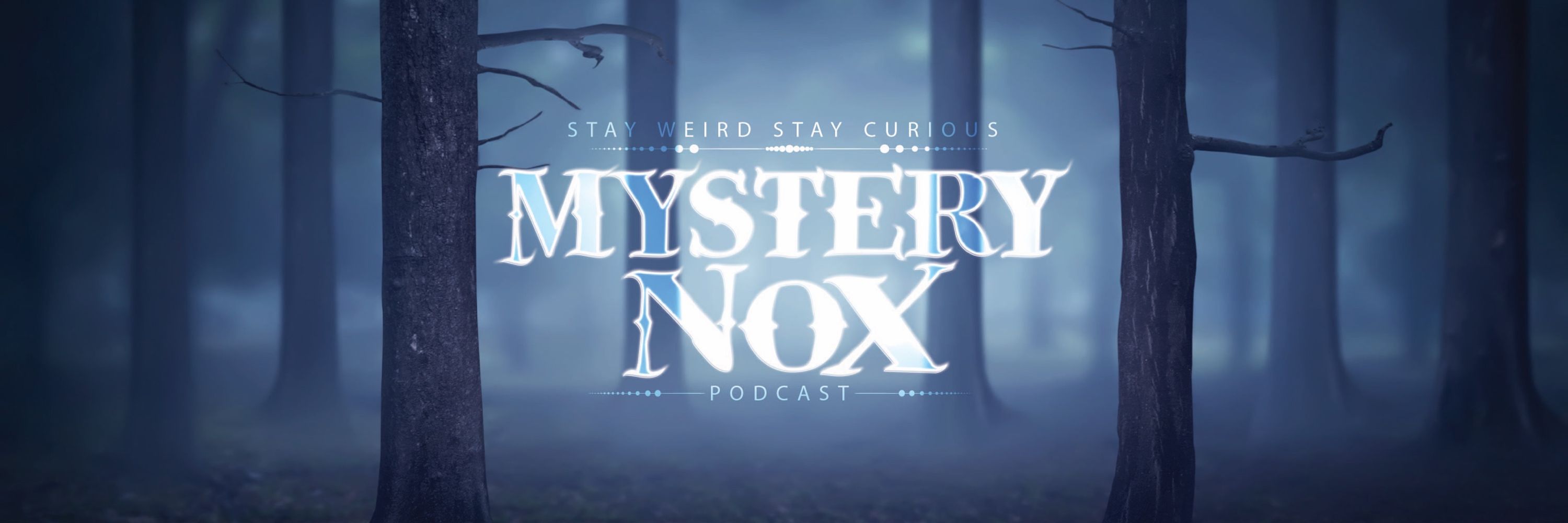 Mystery Nox Podcast