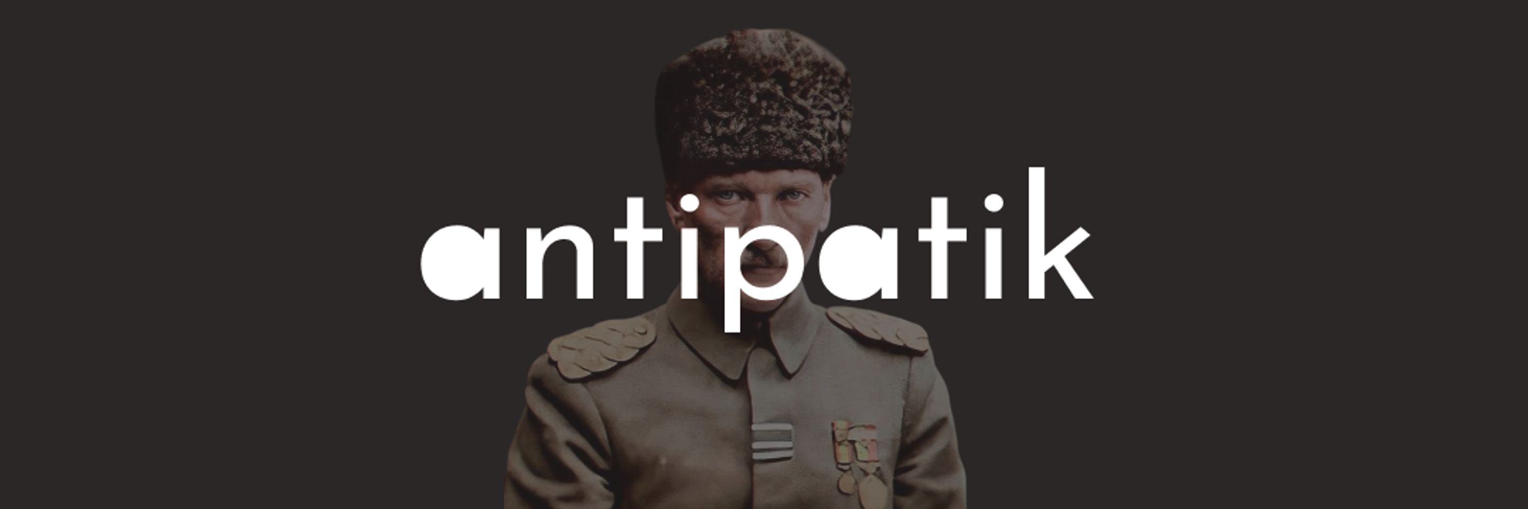 ANTİPATİK