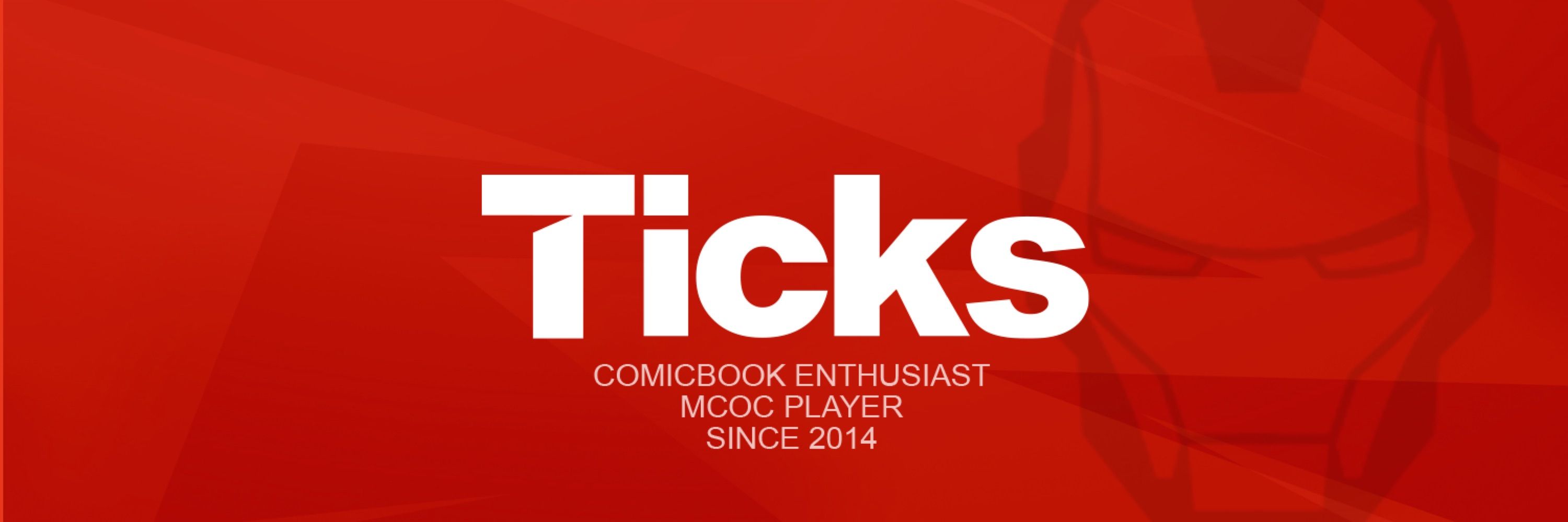 Ticks