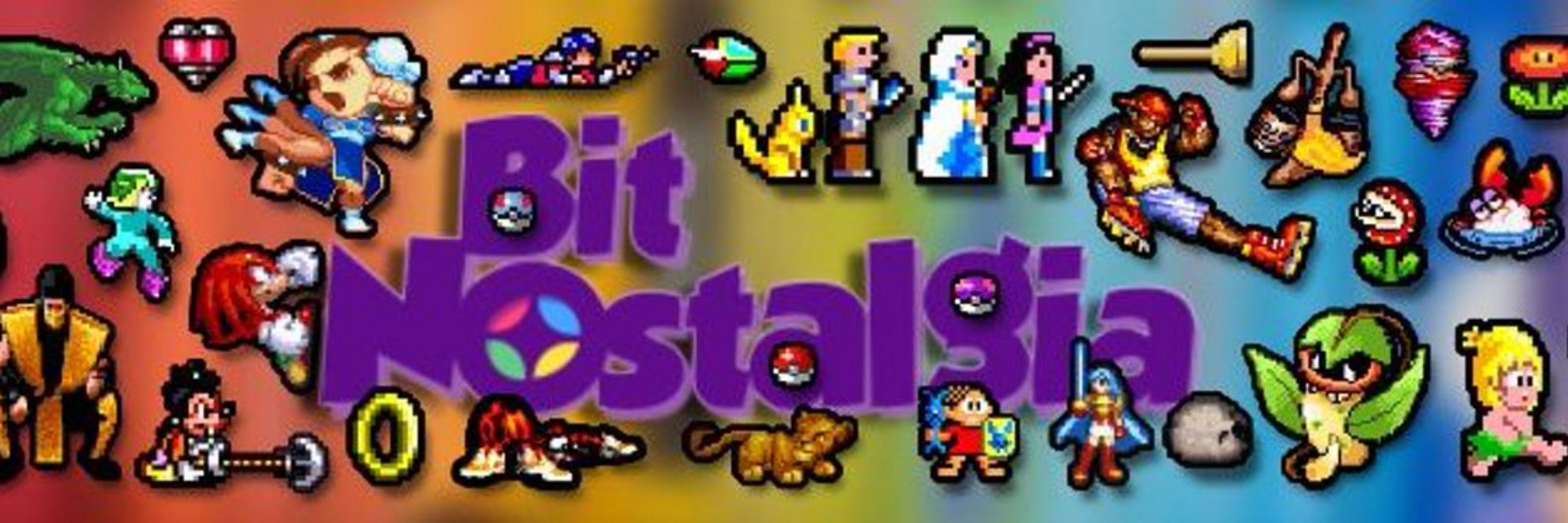 Bit Nostalgia