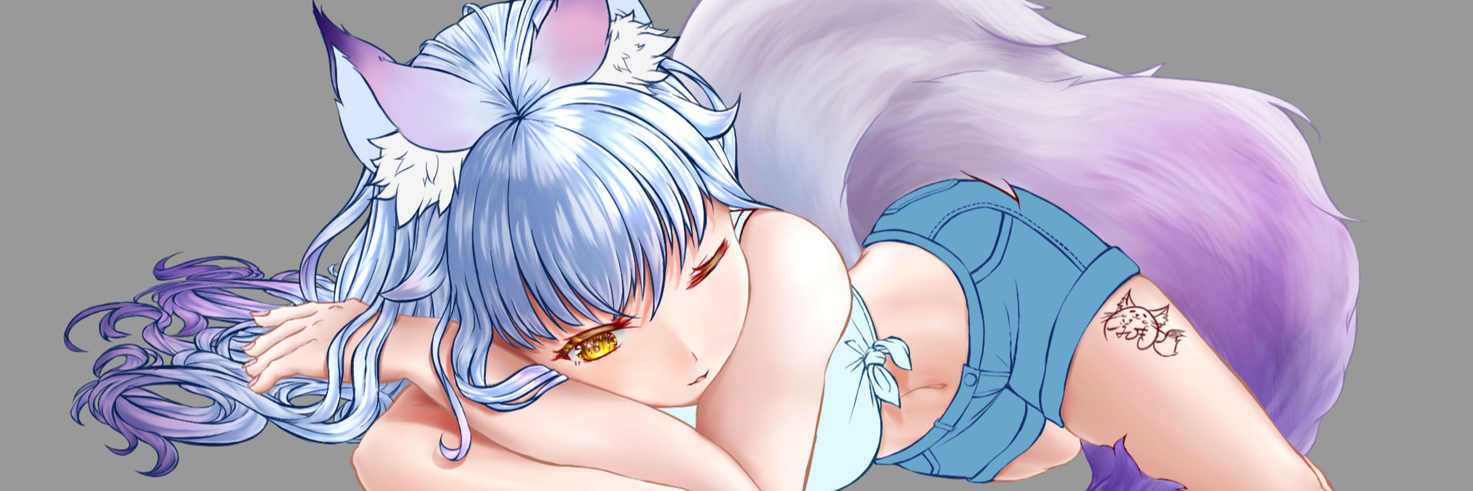 蝶夢櫻