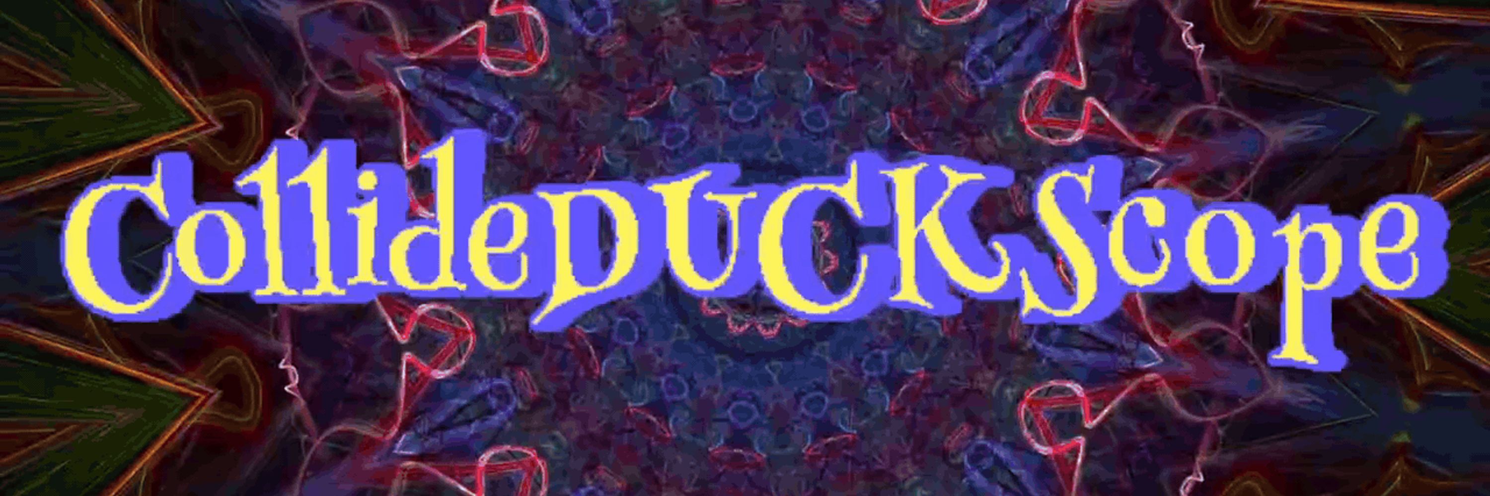 CollideDUCKScope