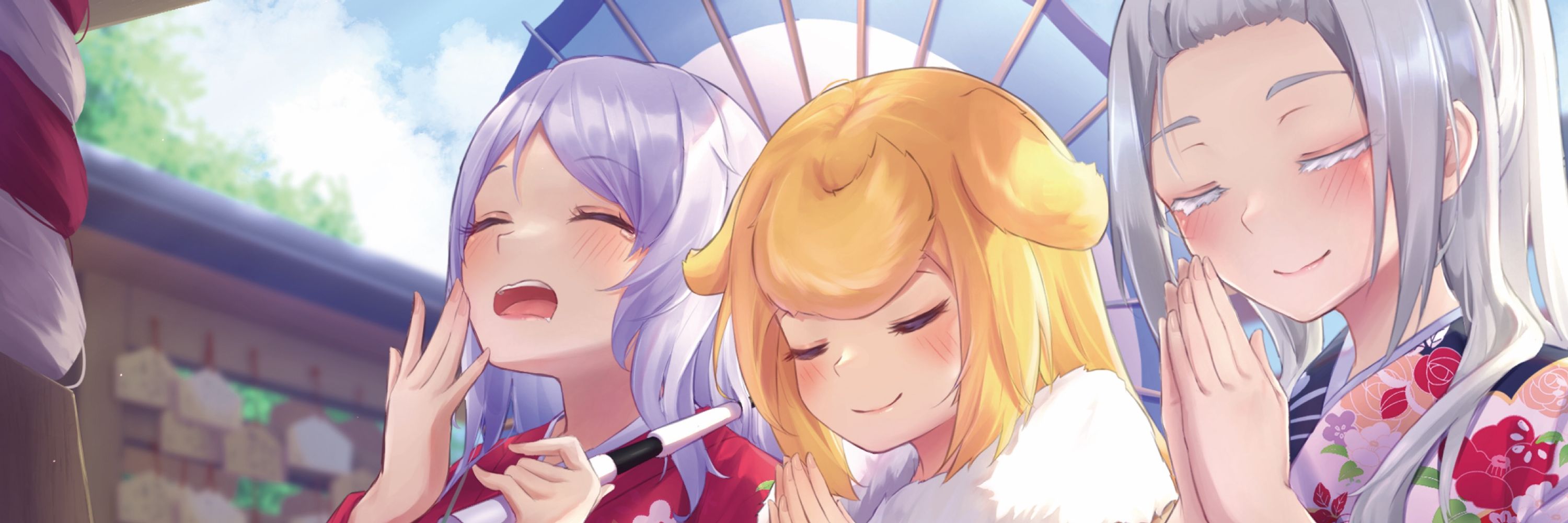 ✨梅見なな✨
