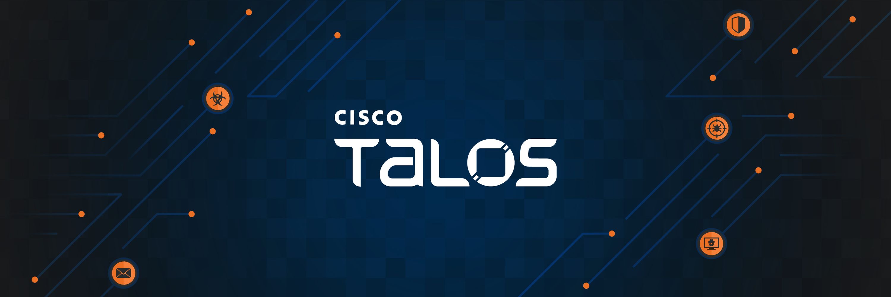 Cisco Talos Intelligence Group